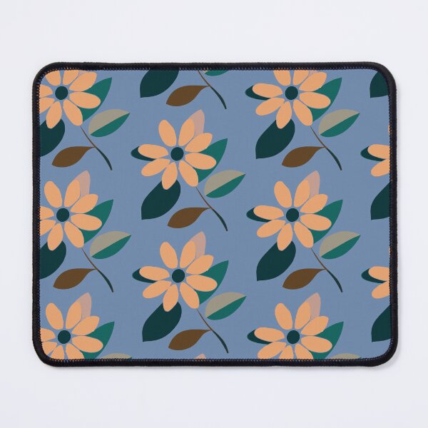 Item preview, Seventies Groovy Flower designed and sold by betrayedsky.