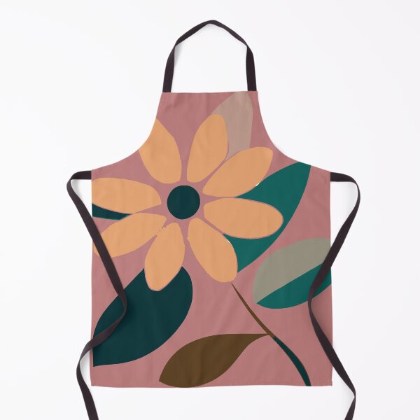 Item preview, Seventies Groovy Flower designed and sold by betrayedsky.