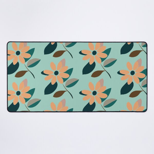 Item preview, Seventies Groovy Flower designed and sold by betrayedsky.