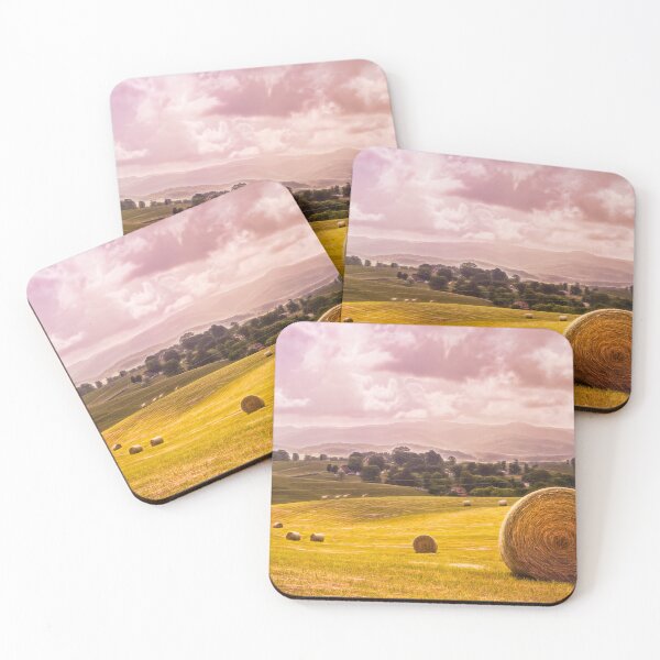 Item preview, Hayfield In God's Country designed and sold by Jim Love.