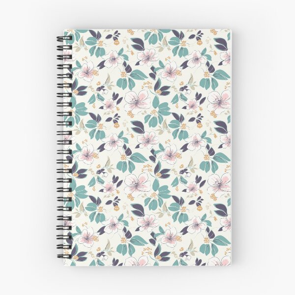 Item preview, Floral seamless pattern - Part 7 designed and sold by ClickCreateShop.