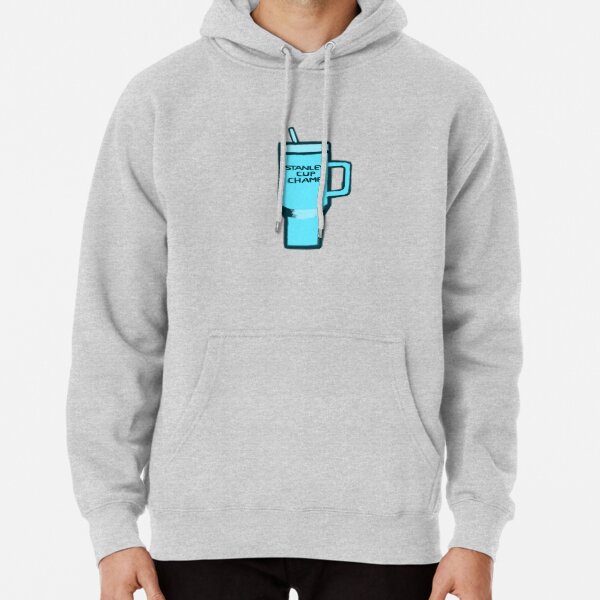 Stanley hotsell cup hoodie