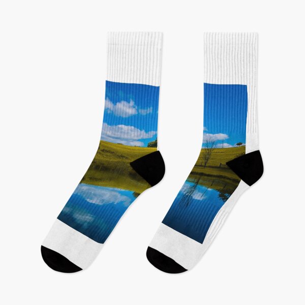 Item preview, Blue Eden Of Riverside designed and sold by Jim Love.