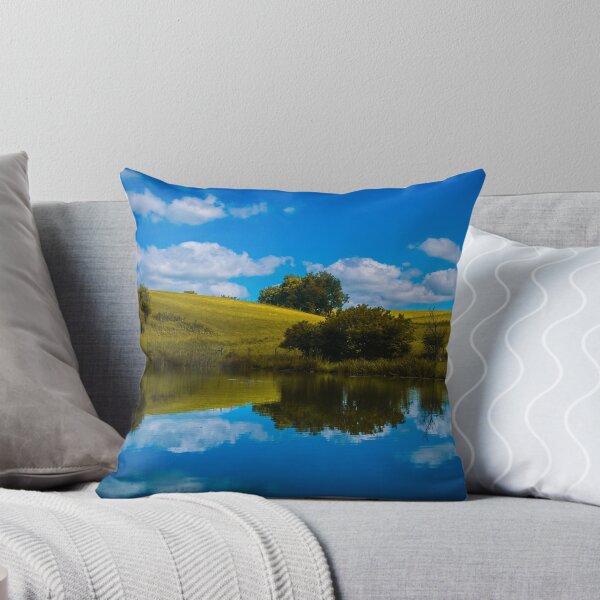 Item preview, Blue Eden Of Riverside designed and sold by Jim Love.