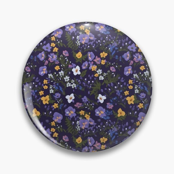 Item preview, Floral seamless pattern - Part 8 designed and sold by ClickCreateShop.