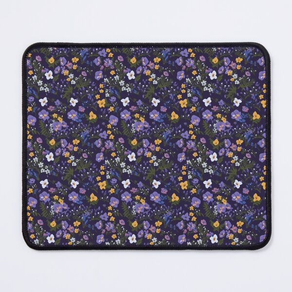 Item preview, Patrón floral sin costuras - Parte 8 designed and sold by ClickCreateShop.