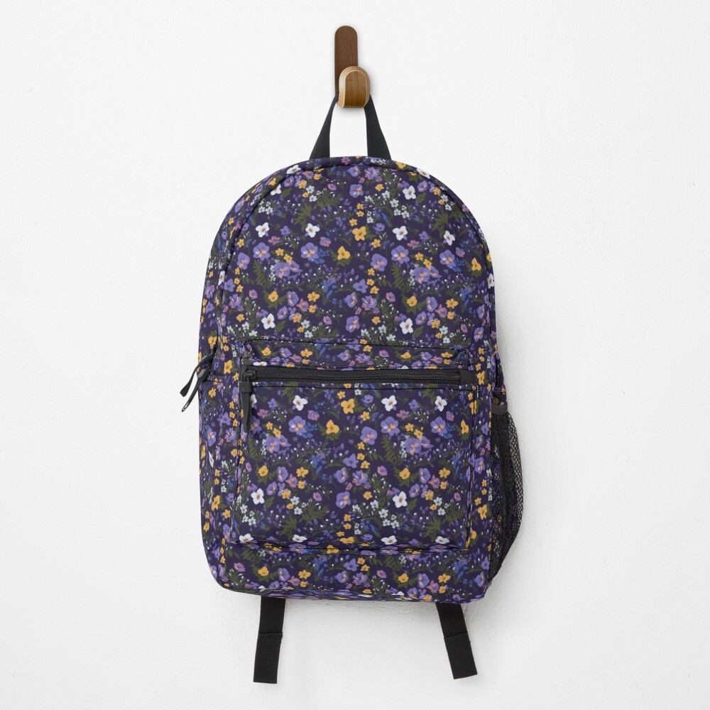 Item preview, Backpack designed and sold by ClickCreateShop.