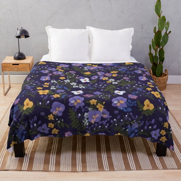 Item preview, Floral seamless pattern - Part 8 designed and sold by ClickCreateShop.