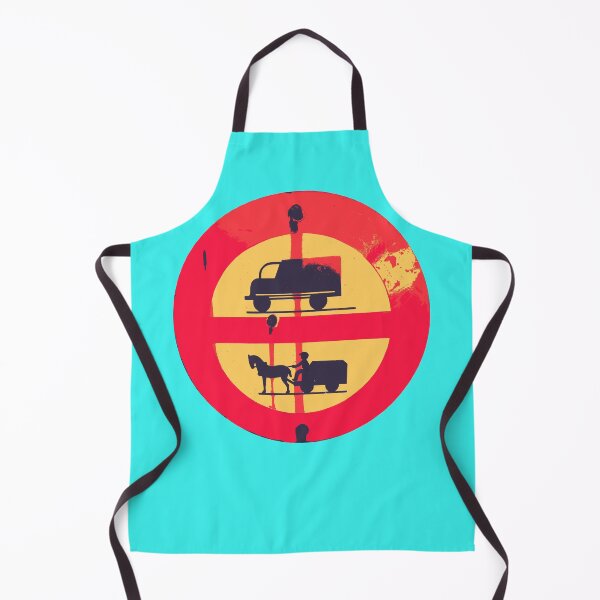 Item preview, Vintage Road Sign designed and sold by retropenguin.