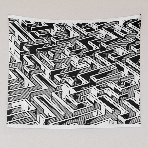 Item preview, Daedalus [b&w comics edition 3] designed and sold by Escarpatte.