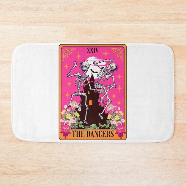 Item preview, Skeleton The Dancers designed and sold by Buyfastcart.
