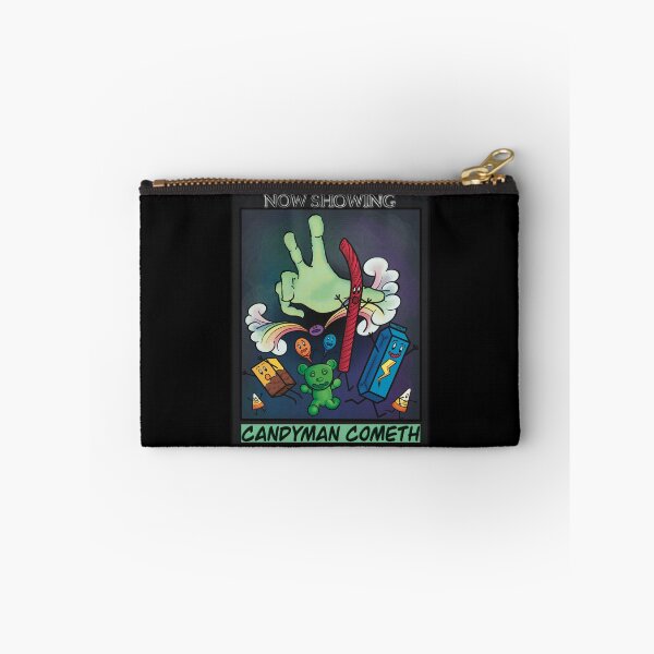 Item preview, Candyman Cometh: The Movie designed and sold by Twisted-Teeze.