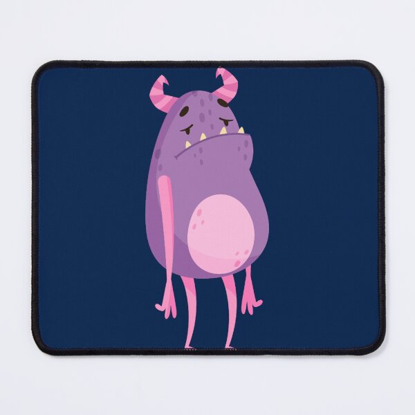 Item preview, The Fiend designed and sold by bethgarciai.