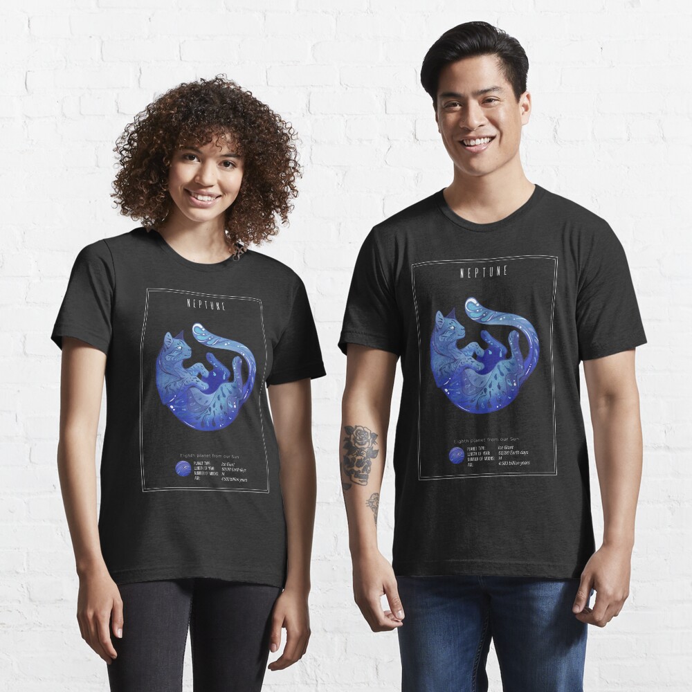Item preview, Essential T-Shirt designed and sold by ChocolateRaisin.