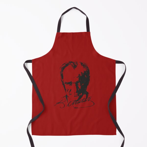 Item preview, Mustafa Kemal Atatürk design designed and sold by irPrint.