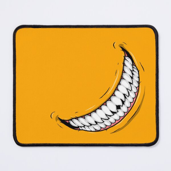 Item preview, Monster Smile designed and sold by RevolutionGFX.
