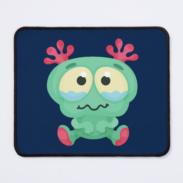 Item preview, The Fiend designed and sold by bethgarciai.
