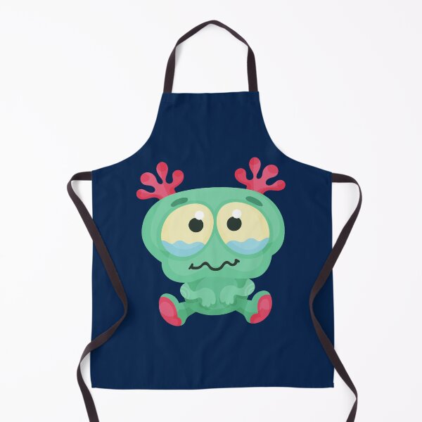 Item preview, The Fiend designed and sold by bethgarciai.