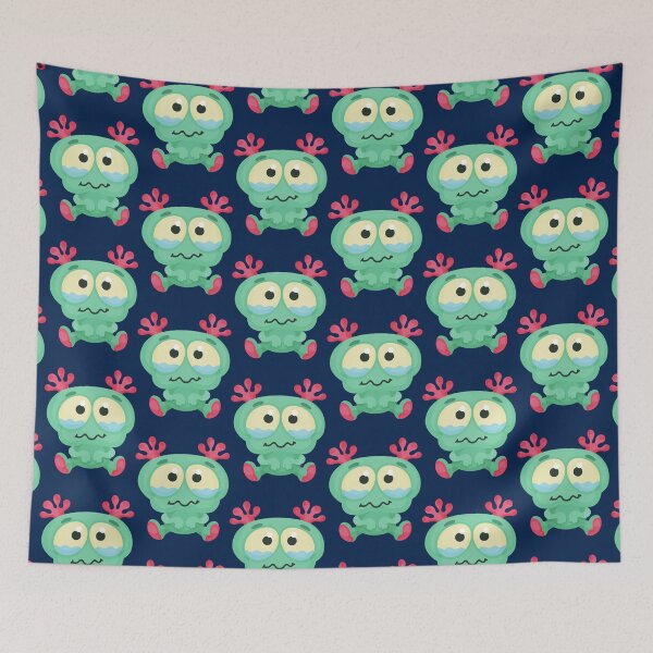 Item preview, The Fiend designed and sold by bethgarciai.