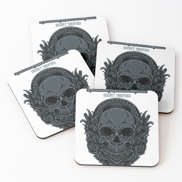 Item preview, Blue Oyster Cult secret treaties Essential  designed and sold by felicityrue.