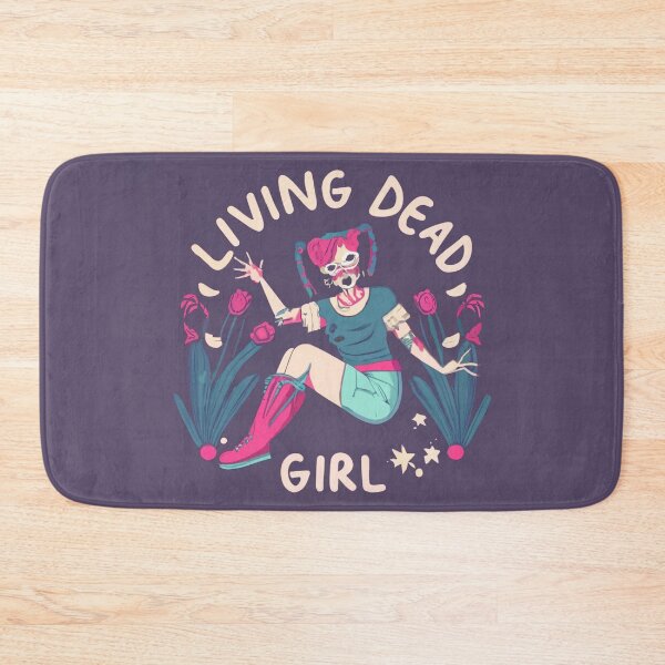 Item preview, Living Dead Girl designed and sold by 90's Misaki.