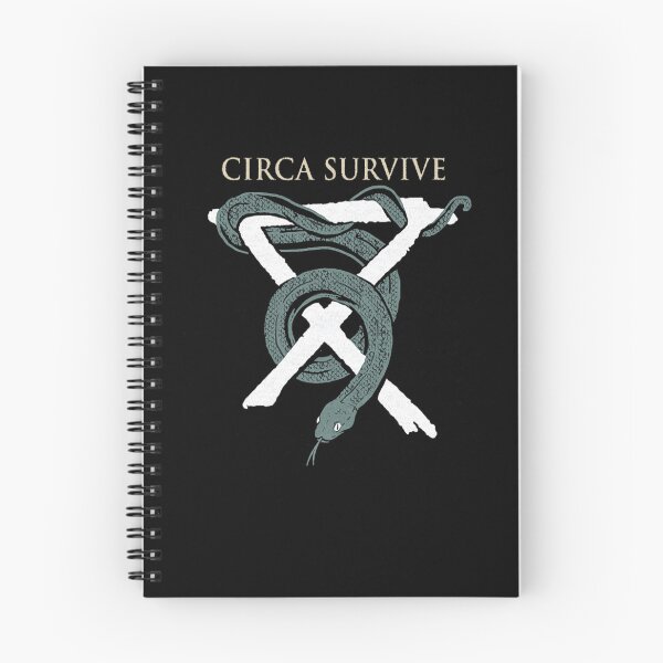 Item preview, Circa Survive designed and sold by EleanorButl.