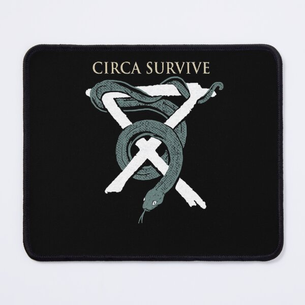 Item preview, Circa Survive designed and sold by EleanorButl.