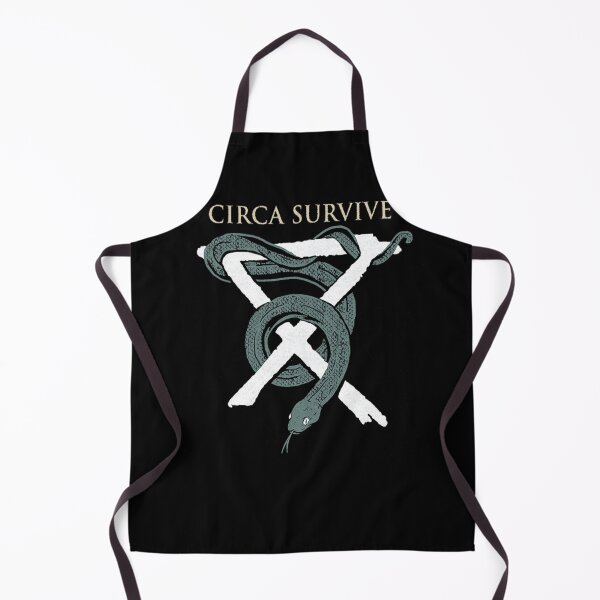 Item preview, Circa Survive designed and sold by EleanorButl.