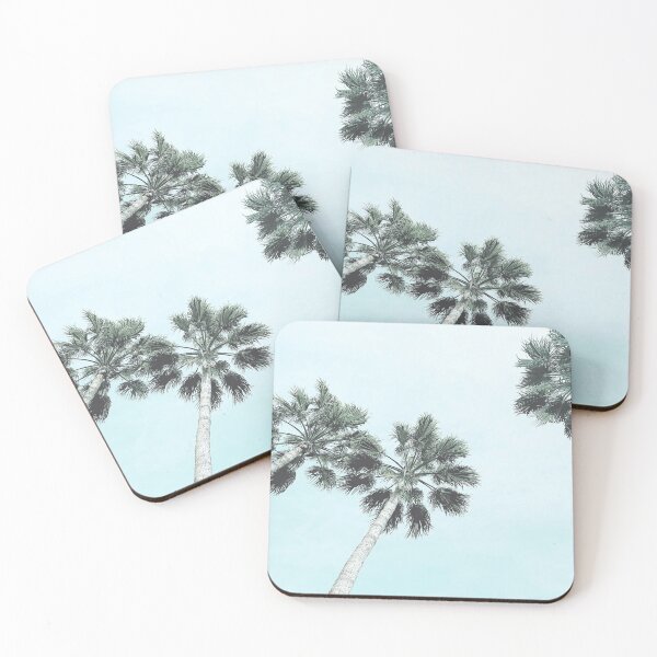 Item preview, Palm trees designed and sold by Sasas Design.