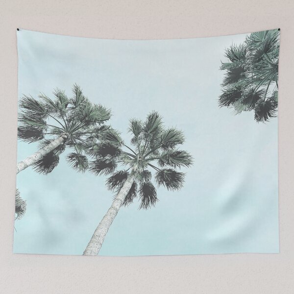 Item preview, Palm trees designed and sold by Sasas Design.