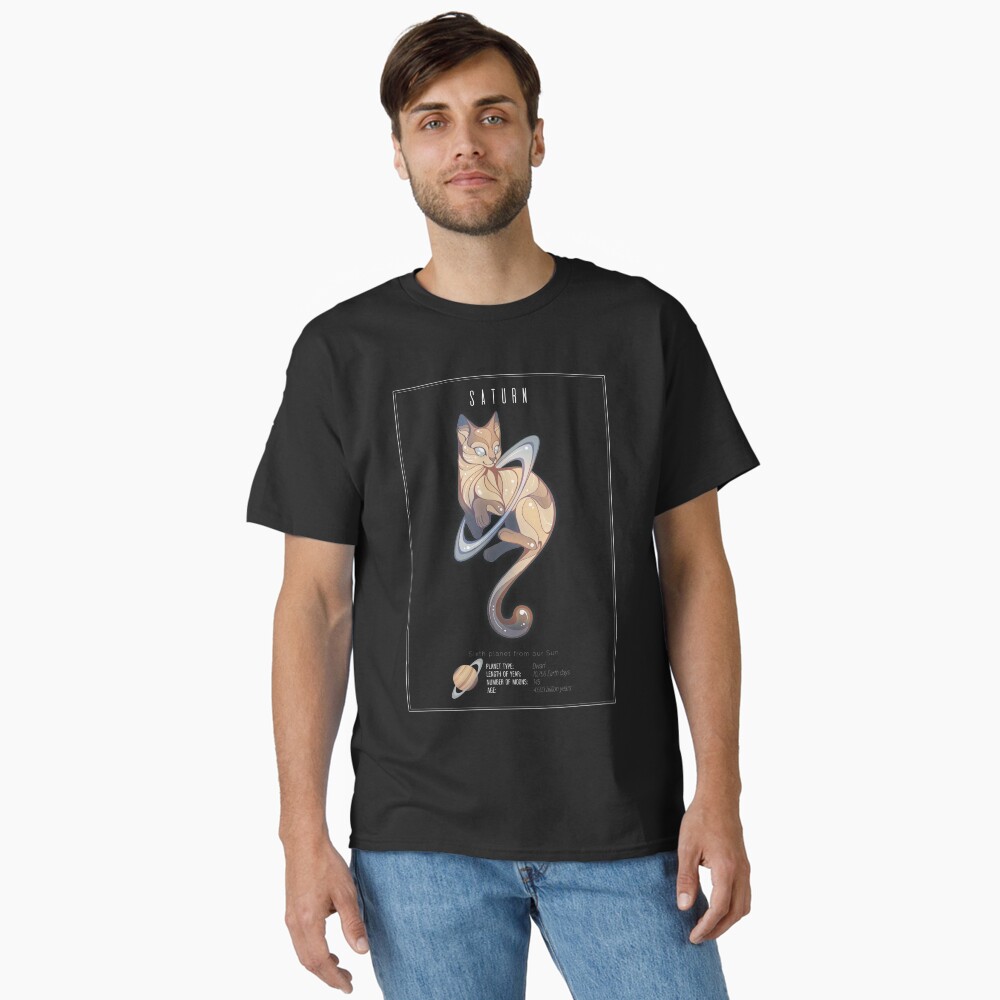 Item preview, Classic T-Shirt designed and sold by ChocolateRaisin.