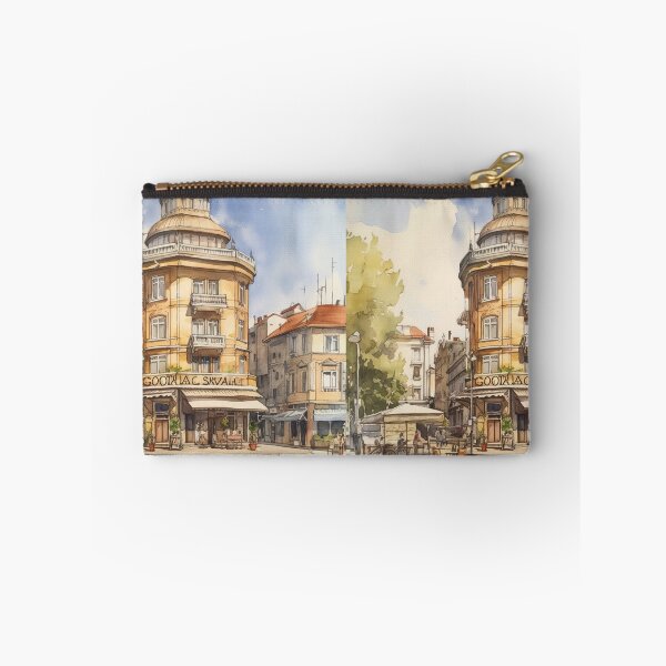 Item preview, Sofia Bulgaria designed and sold by ComicsFactory.