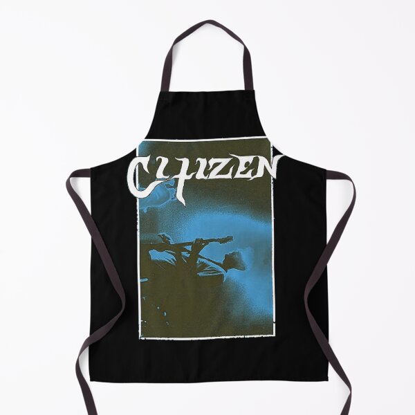 Item preview, Citizen designed and sold by EleanorButl.