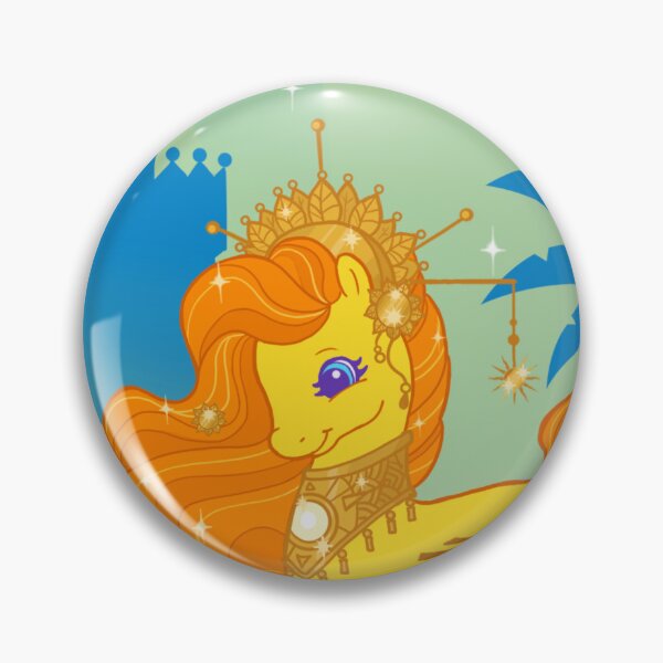 Item preview, Golden Oasis designed and sold by Maera.