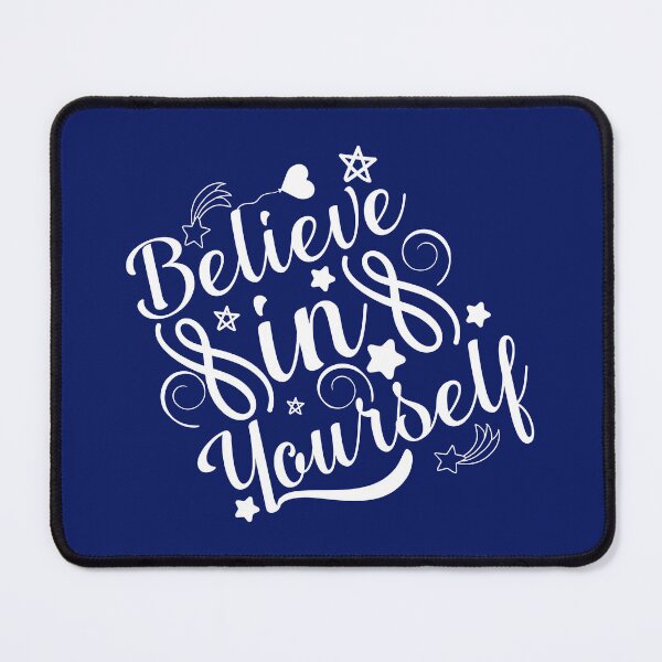 Item preview, Believe in yourself , Motivational quotes, positive words and inspirational sayings for encouraging to do the best in your life. designed and sold by Quotesgallery.