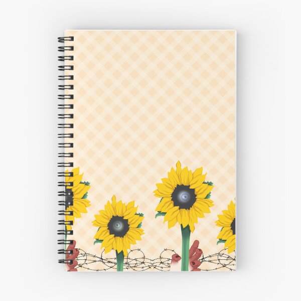 Item preview, Ruvik's Sunflower in Yellow designed and sold by honeyedcherry.