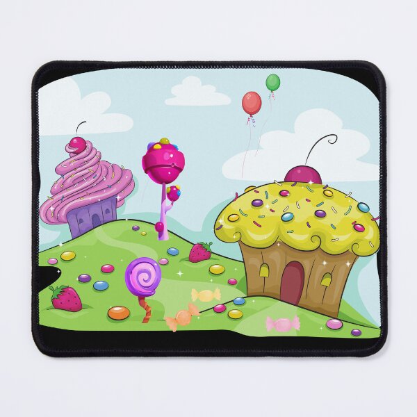 Item preview, Candy Land,funny t-shirts designed and sold by your-t-shirts55.