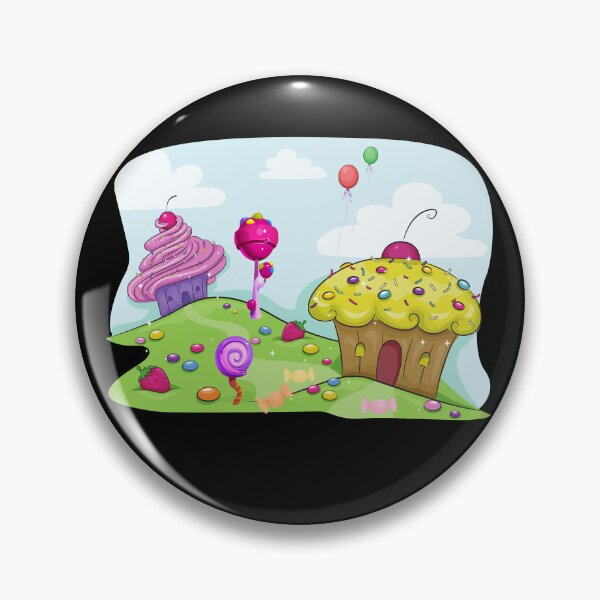 Item preview, Candy Land,funny t-shirts designed and sold by your-t-shirts55.
