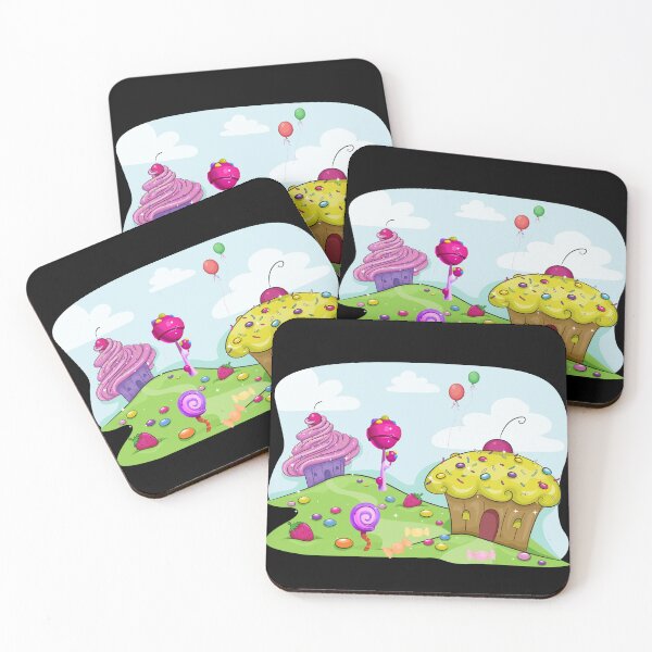 Item preview, Candy Land,funny t-shirts designed and sold by your-t-shirts55.