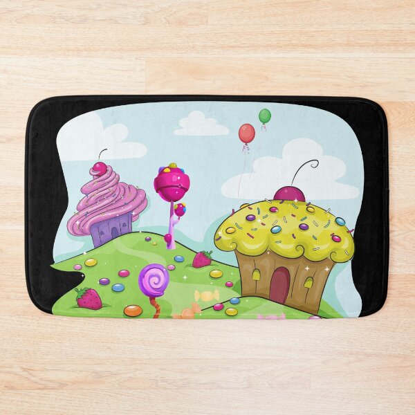 Item preview, Candy Land,funny t-shirts designed and sold by your-t-shirts55.