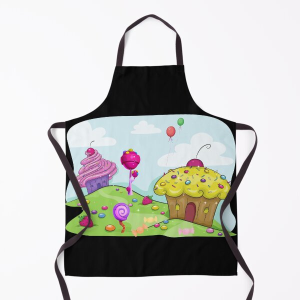 Item preview, Candy Land,funny t-shirts designed and sold by your-t-shirts55.