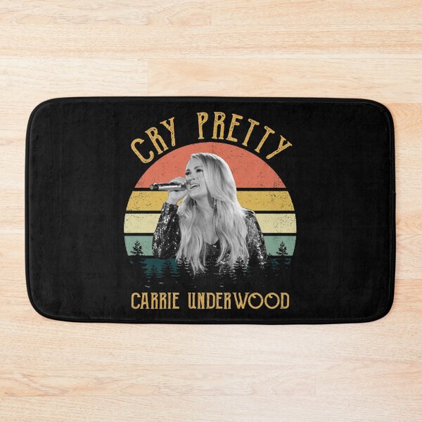 Item preview, Vintage Cry Pretty Carrie Underwood Gift Men Women designed and sold by AnikaDill.