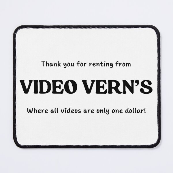 Item preview, Video Vern's designed and sold by eensmeen.