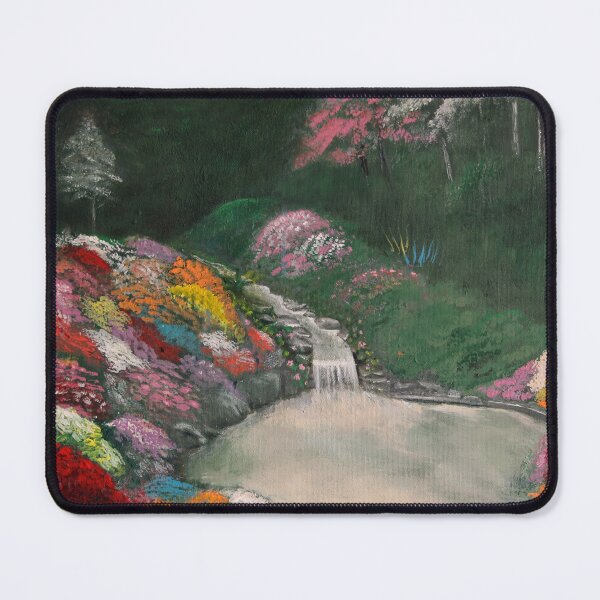 Item preview, Hidden Pond designed and sold by loretta-smith.