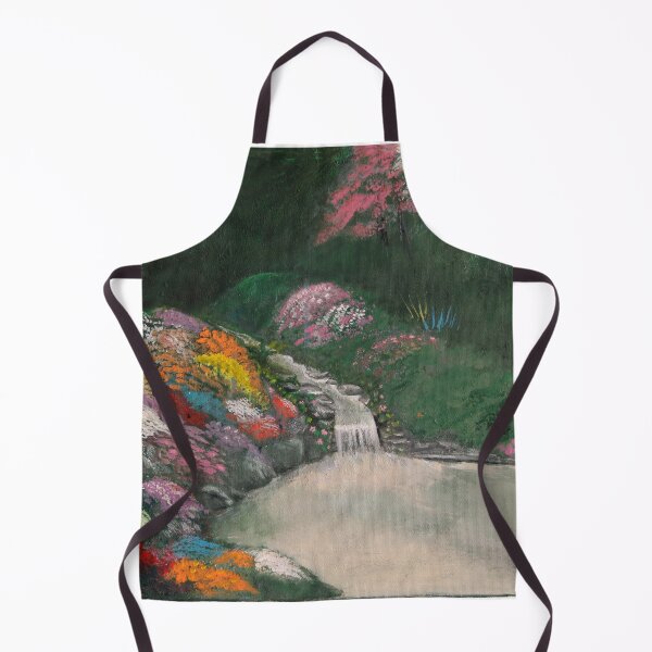 Item preview, Hidden Pond designed and sold by loretta-smith.