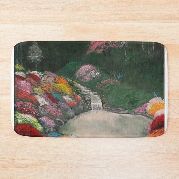 Item preview, Hidden Pond designed and sold by loretta-smith.