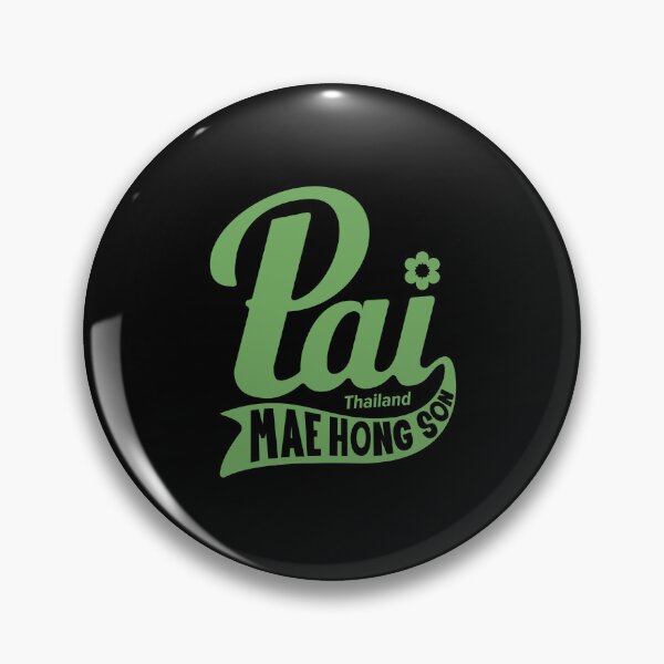 Item preview, Embrace Pai's Bohemian Charm with My Unique Shirt Design designed and sold by Boogosh.