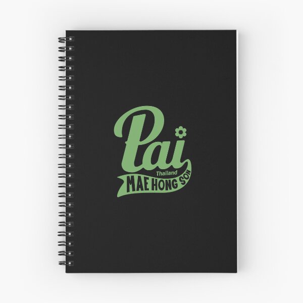 Item preview, Embrace Pai's Bohemian Charm with My Unique Shirt Design designed and sold by Boogosh.