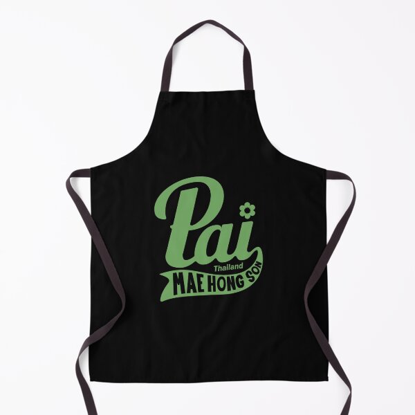 Item preview, Embrace Pai's Bohemian Charm with My Unique Shirt Design designed and sold by Boogosh.