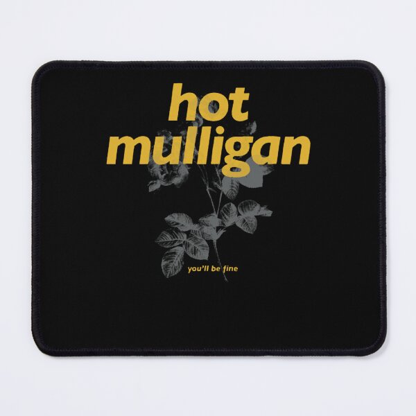 Item preview, Hot Mulligan Merch Hm Flower designed and sold by HenriPelletier.